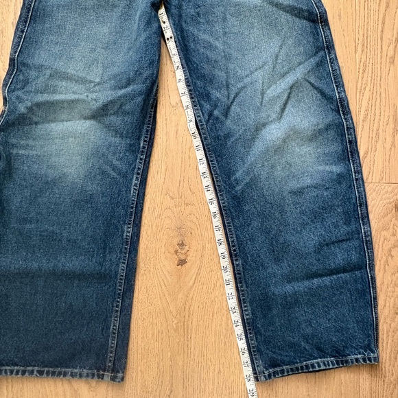 Nili Lotan 12840W1208 OTIS JEAN - Picture 8 of 10